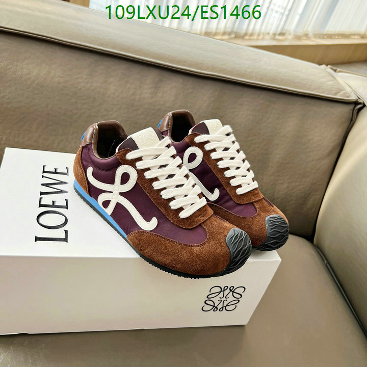 Loewe-Women Shoes Code: ES1466 $: 109USD