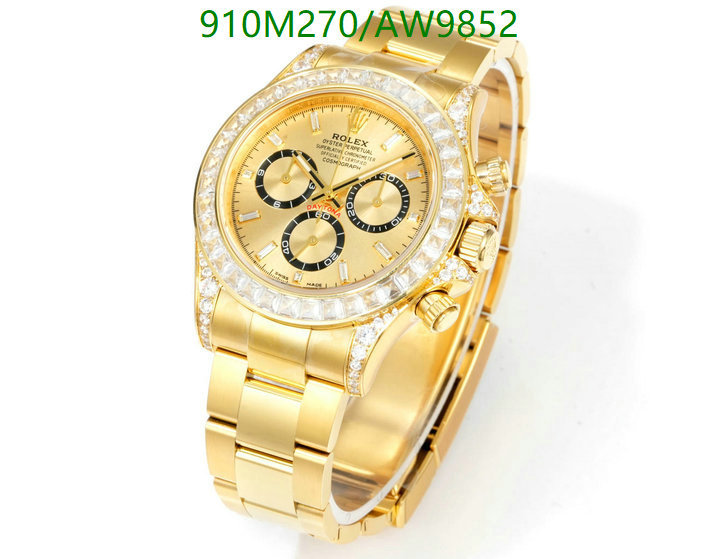 Rolex-Watch-Mirror Quality Code: AW9852 $: 910USD