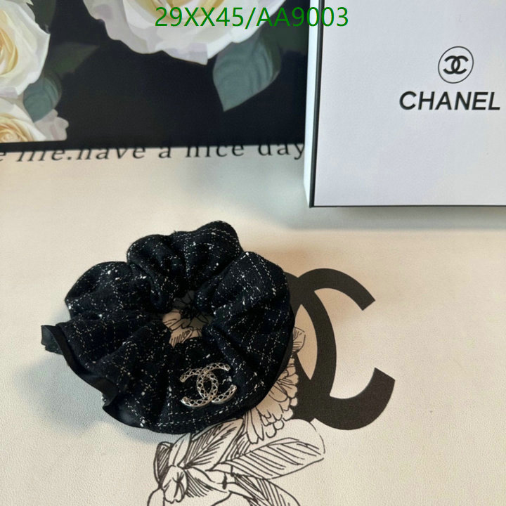 Chanel-Headband Code: AA9003 $: 29USD