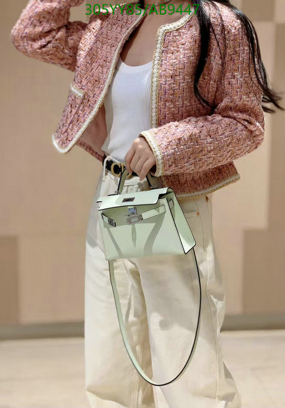 Hermes-Bag-Mirror Quality Code: AB9447 $: 305USD