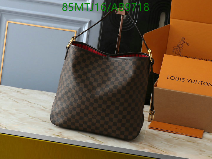 LV-Bag-4A Quality Code: AB9718 $: 85USD