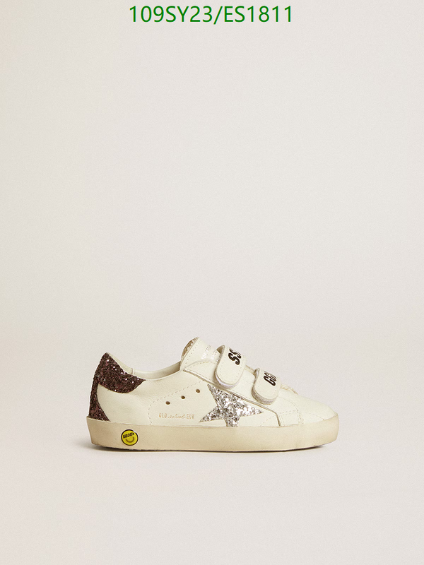 Golden Goose-Women Shoes Code: ES1811 $: 109USD