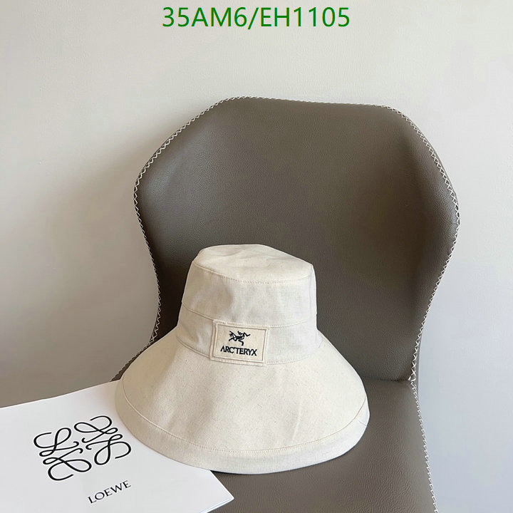 ARCTERYX-Cap(Hat) Code: EH1105 $: 35USD