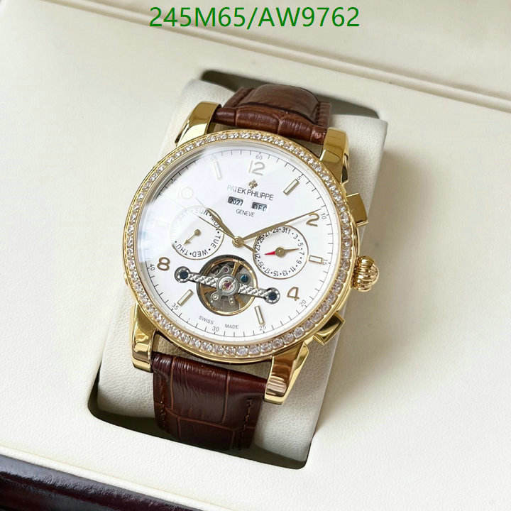 Patek Philippe-Watch-Mirror Quality Code: AW9762 $: 245USD