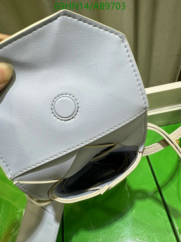 BV-Bag-4A Quality Code: AB9703 $: 69USD