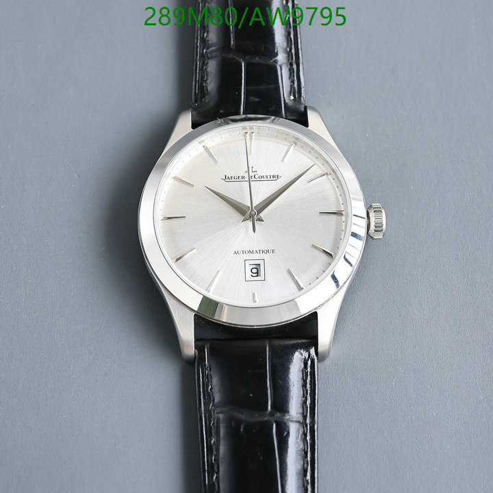 Jaeger-LeCoultre-Watch-Mirror Quality Code: AW9795 $: 289USD