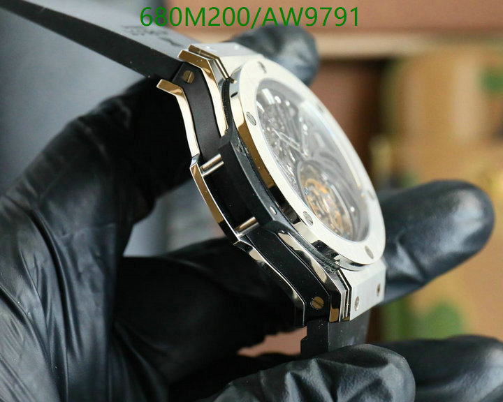 Hublot-Watch-Mirror Quality Code: AW9791 $: 680USD