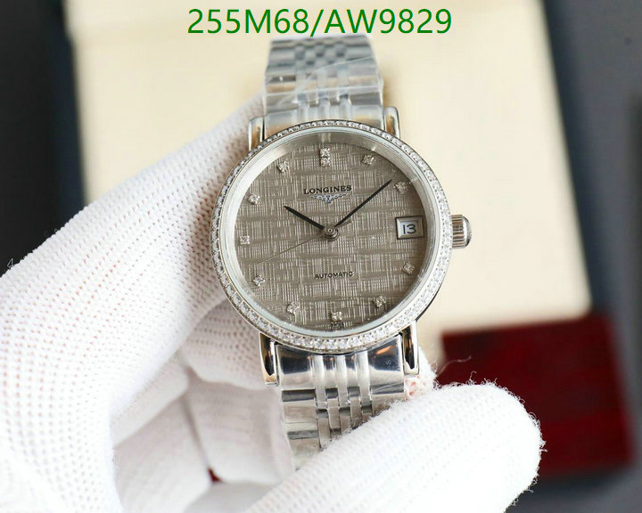 Longines-Watch-Mirror Quality Code: AW9829 $: 255USD