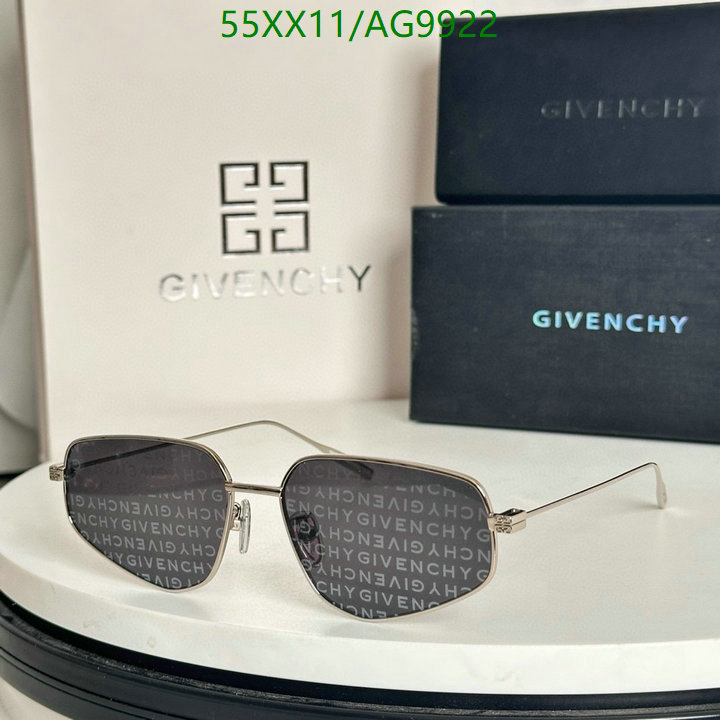 Givenchy-Glasses Code: AG9922 $: 55USD