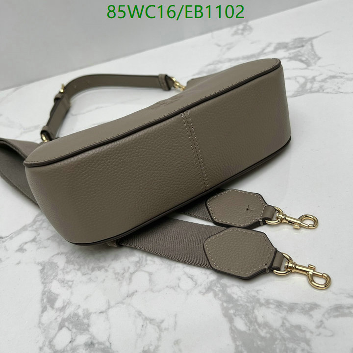 Tory Burch-Bag-4A Quality Code: EB1102 $: 85USD