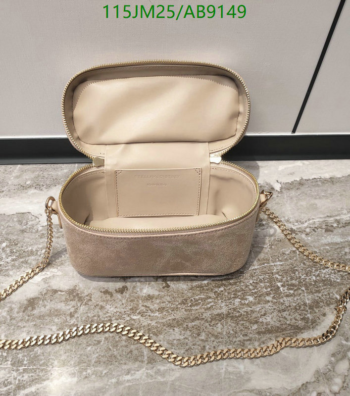 Stella McCartney-Bag-Mirror Quality Code: AB9149 $: 115USD