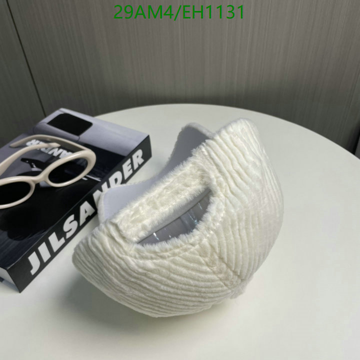 Chanel-Cap(Hat) Code: EH1131 $: 29USD