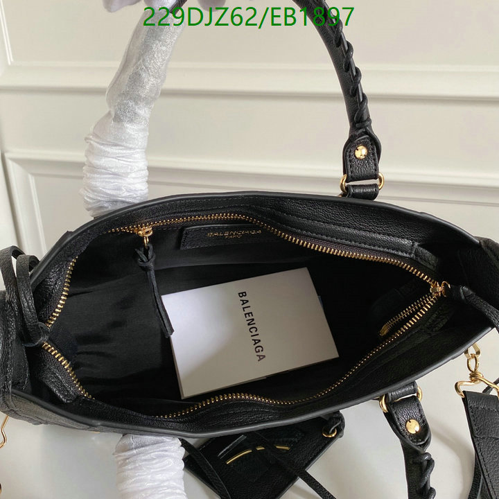 Balenciaga-Bag-Mirror Quality Code: EB1897 $: 229USD