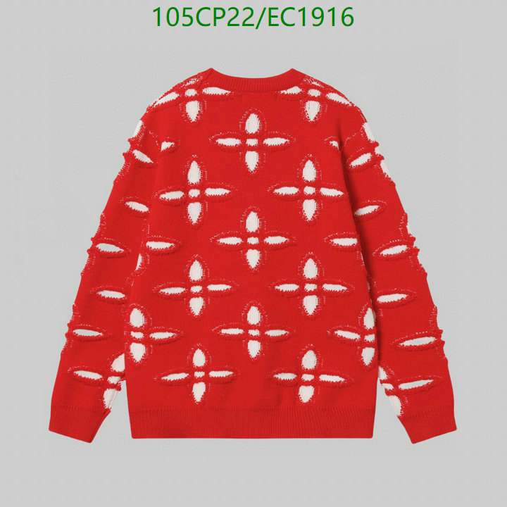 LV-Clothing Code: EC1916 $: 105USD