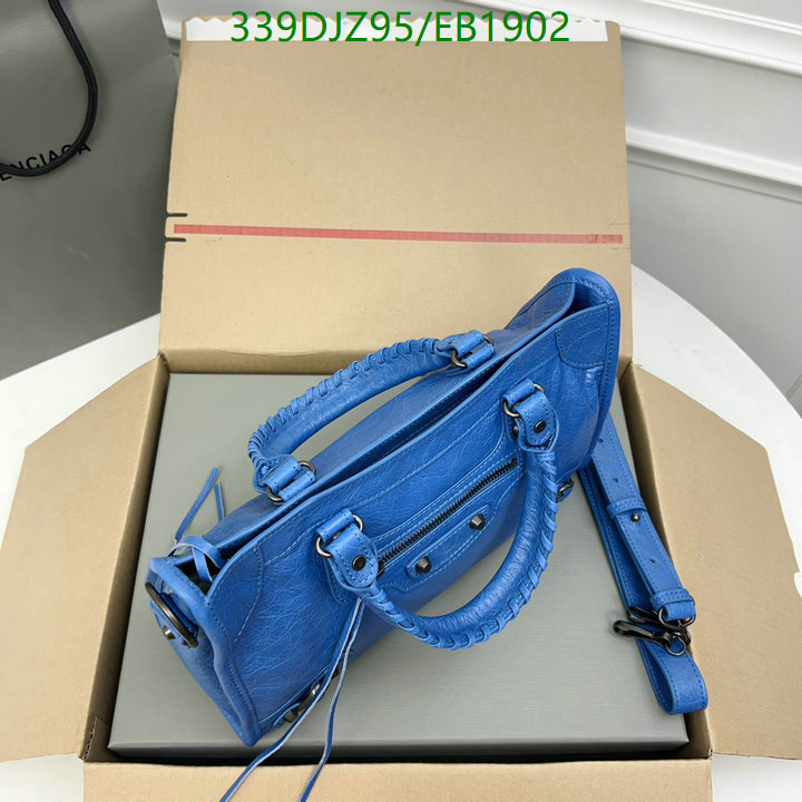 Balenciaga-Bag-Mirror Quality Code: EB1902 $: 339USD