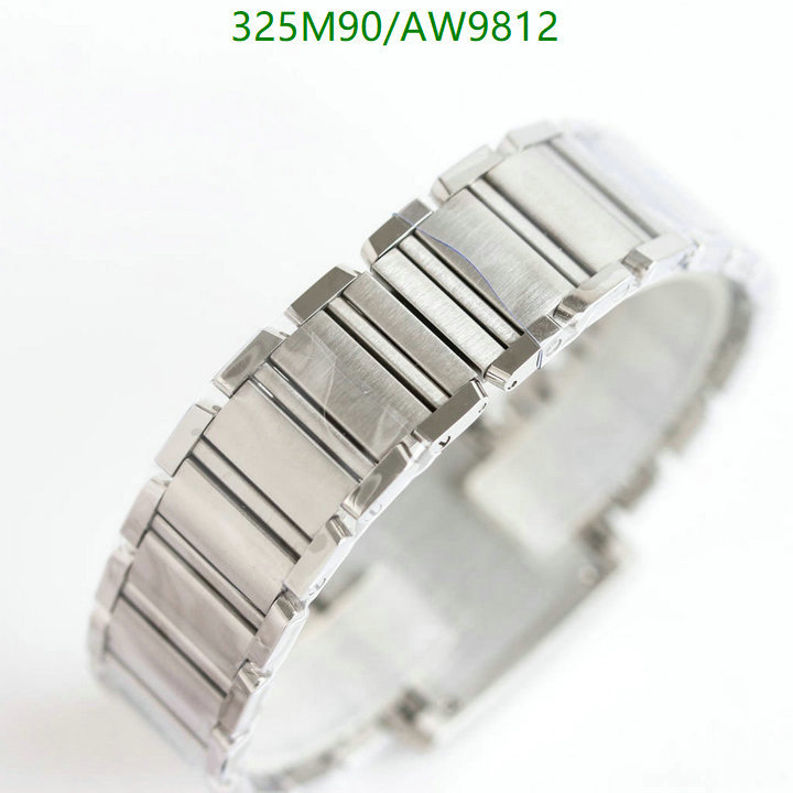 Cartier-Watch-Mirror Quality Code: AW9812 $: 325USD