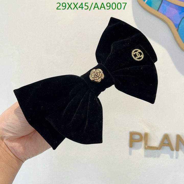 Chanel-Headband Code: AA9007 $: 29USD