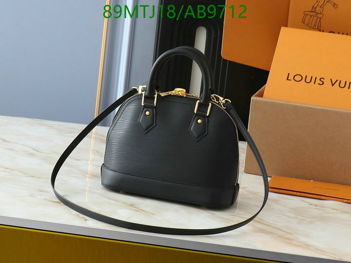 LV-Bag-4A Quality Code: AB9712 $: 89USD