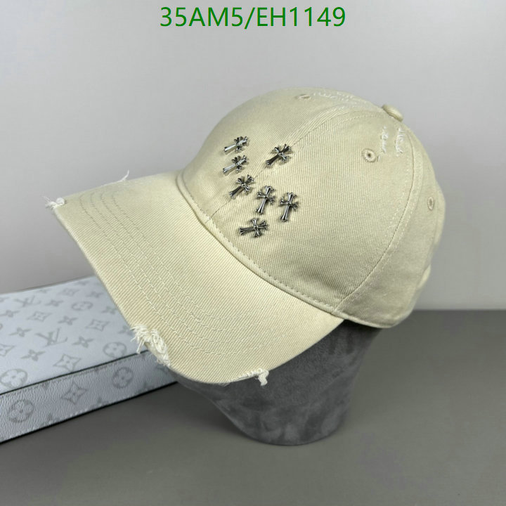 Chrome Hearts-Cap(Hat) Code: EH1149 $: 35USD