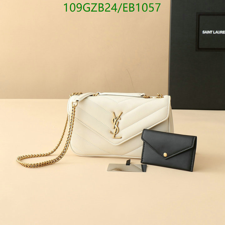 YSL-Bag-4A Quality Code: EB1057 $: 109USD