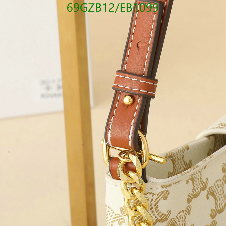 Celine-Bag-4A Quality Code: EB1099 $: 69USD