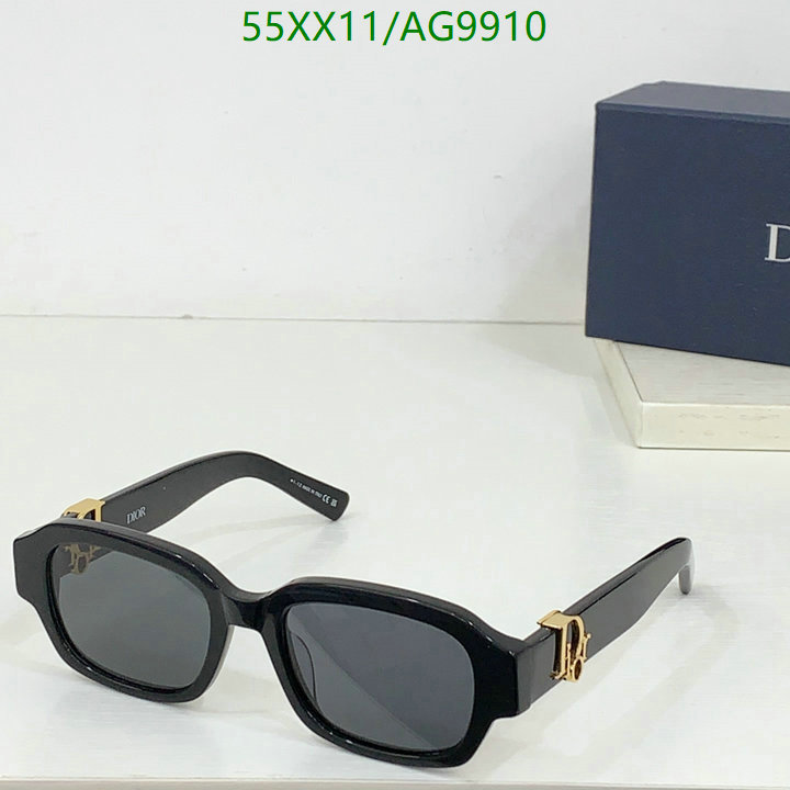 Dior-Glasses Code: AG9910 $: 55USD