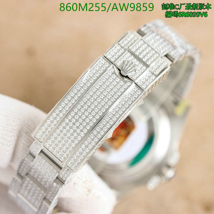 Rolex-Watch-Mirror Quality Code: AW9859 $: 860USD