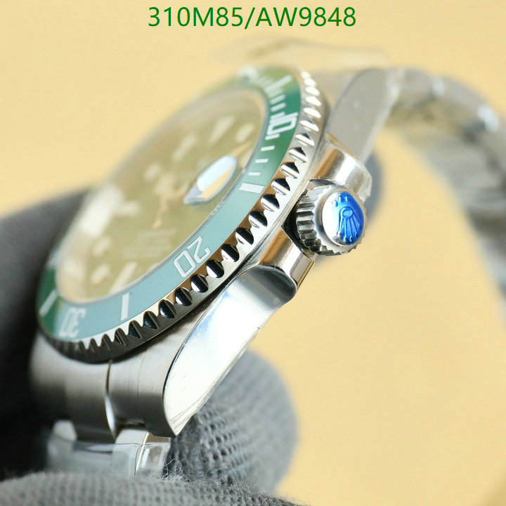 Rolex-Watch-Mirror Quality Code: AW9848 $: 310USD