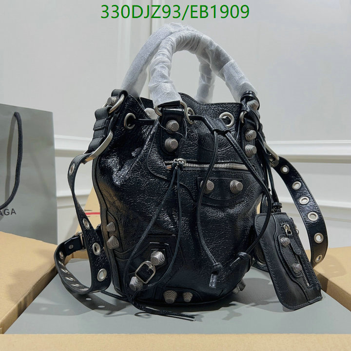 Balenciaga-Bag-Mirror Quality Code: EB1909 $: 330USD