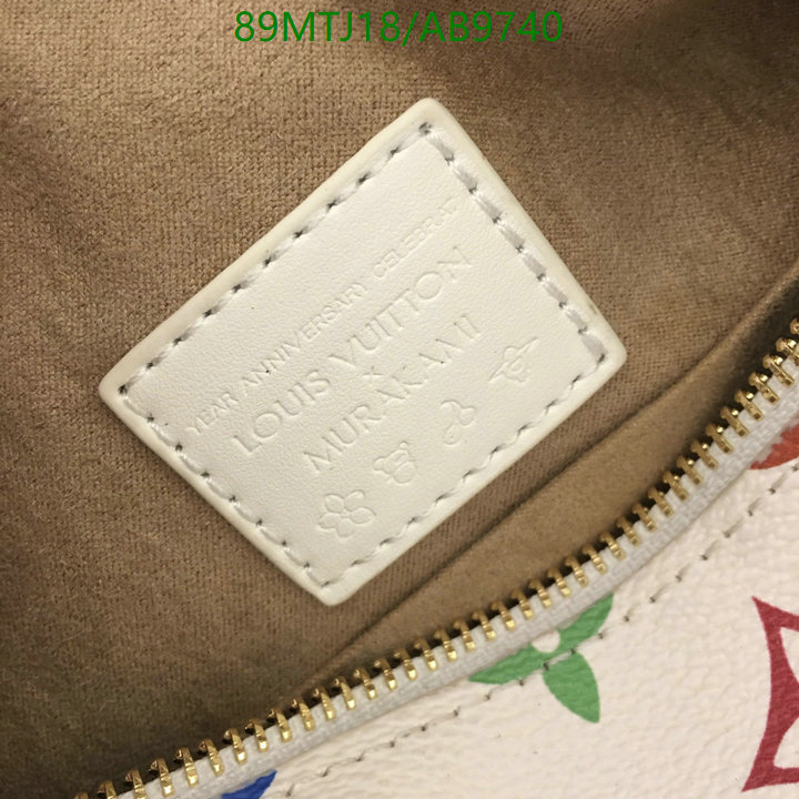 LV-Bag-4A Quality Code: AB9740 $: 89USD