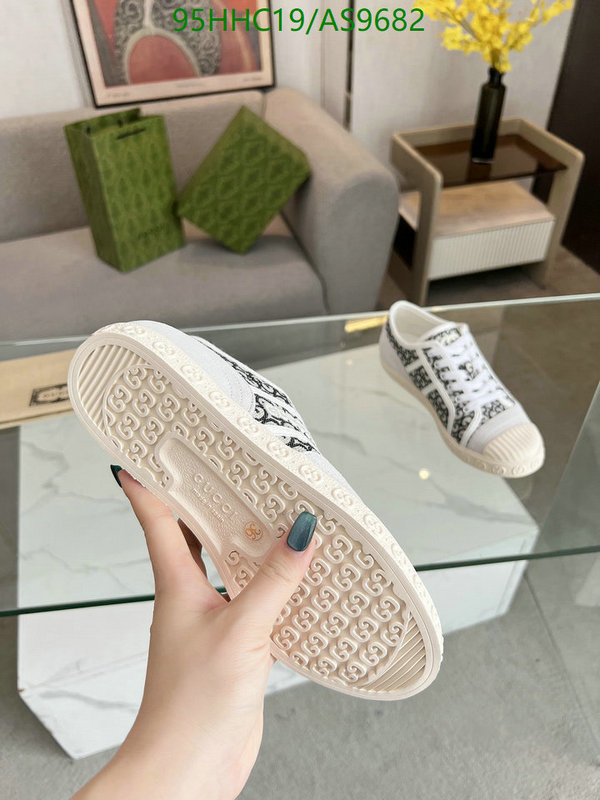 Gucci-Women Shoes Code: AS9682 $: 95USD
