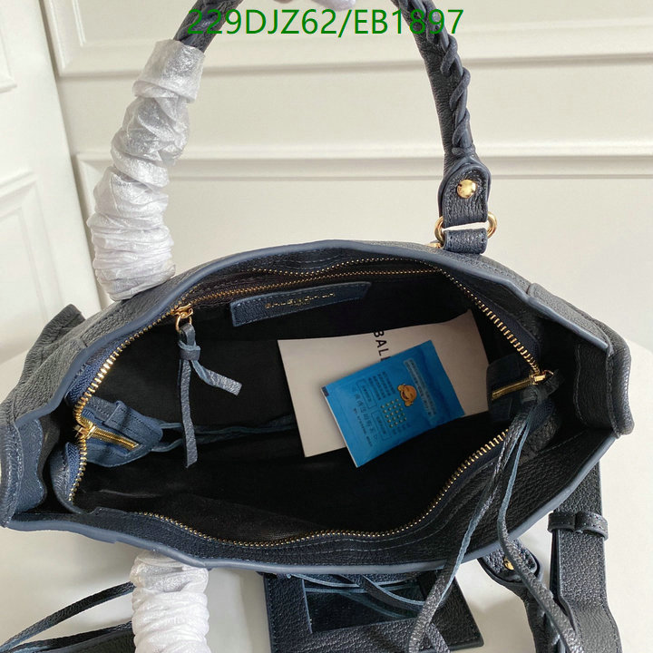 Balenciaga-Bag-Mirror Quality Code: EB1897 $: 229USD