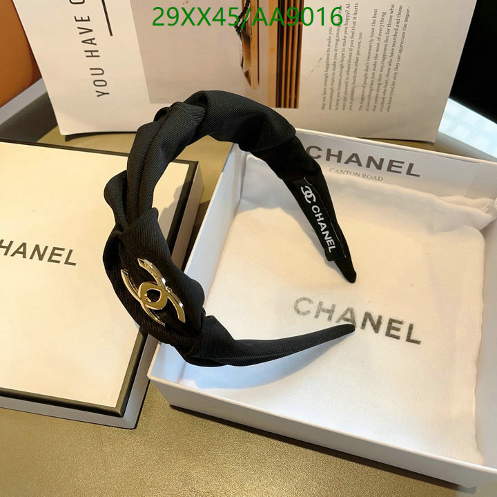 Chanel-Headband Code: AA9016 $: 29USD