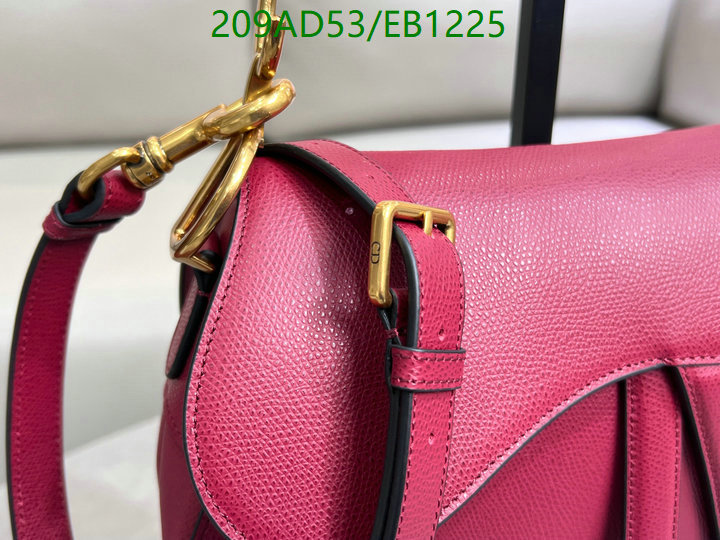 Dior-Bag-Mirror Quality Code: EB1225 $: 209USD