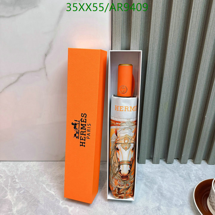 Hermes-Umbrella Code: AR9409 $: 35USD