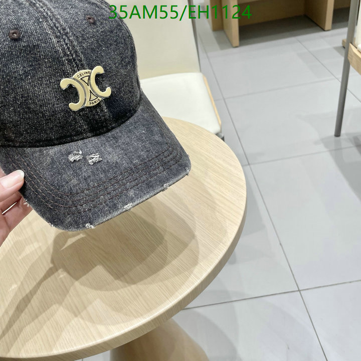 Celine-Cap(Hat) Code: EH1124 $: 35USD