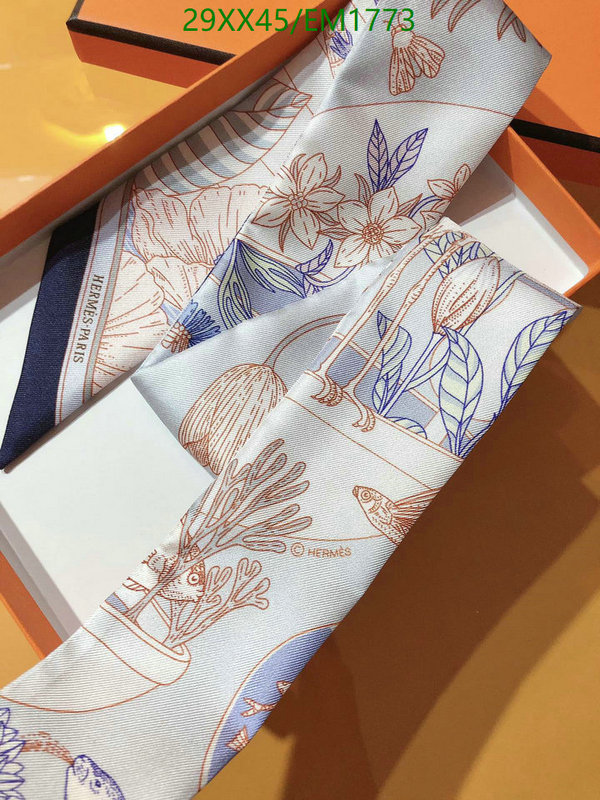 Hermes-Scarf Code: EM1773 $: 29USD