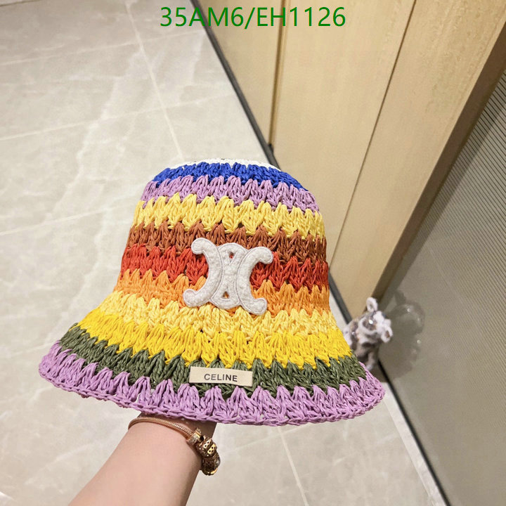 Celine-Cap(Hat) Code: EH1126 $: 35USD