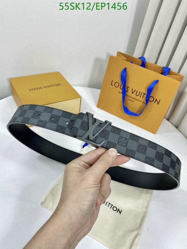 LV-Belts Code: EP1456 $: 55USD