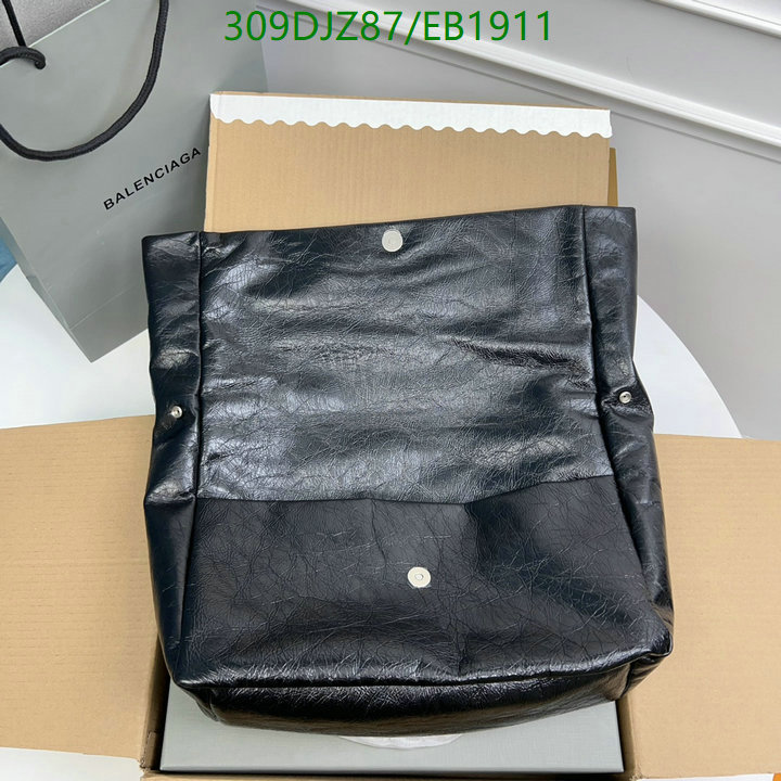 Balenciaga-Bag-Mirror Quality Code: EB1911 $: 309USD