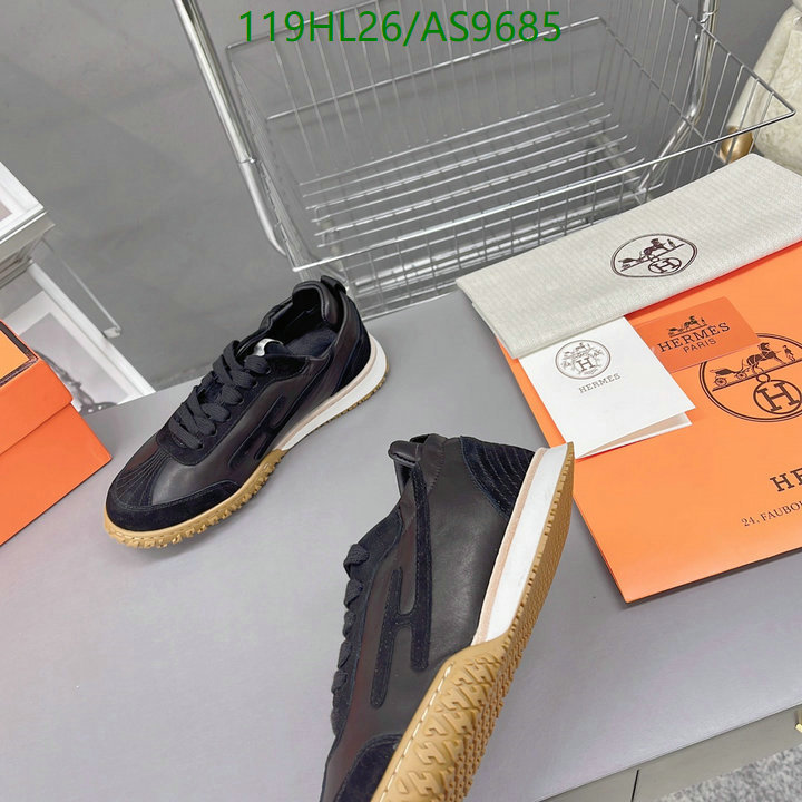 Hermes-Women Shoes Code: AS9685 $: 119USD