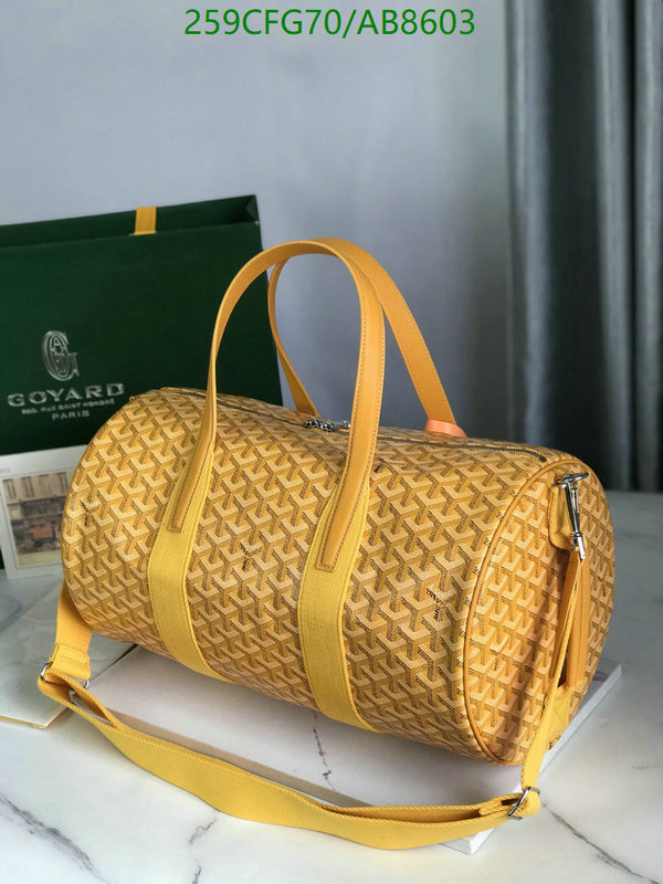 Goyard-Bag-Mirror Quality Code: AB8603 $: 259USD