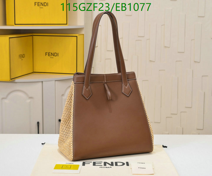 Fendi-Bag-4A Quality Code: EB1077