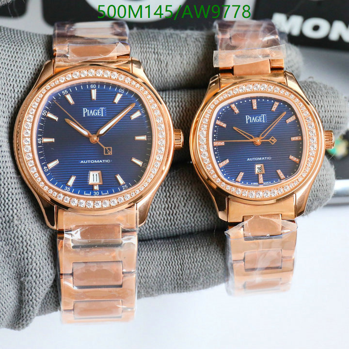 PIAGET-Watch-Mirror Quality Code: AW9778 $: 315USD