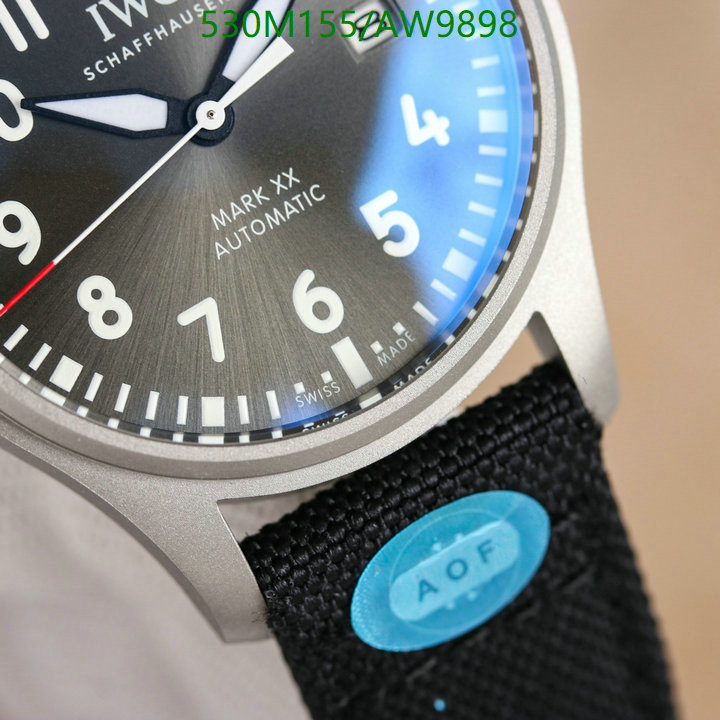 IWC-Watch-Mirror Quality Code: AW9898 $: 530USD