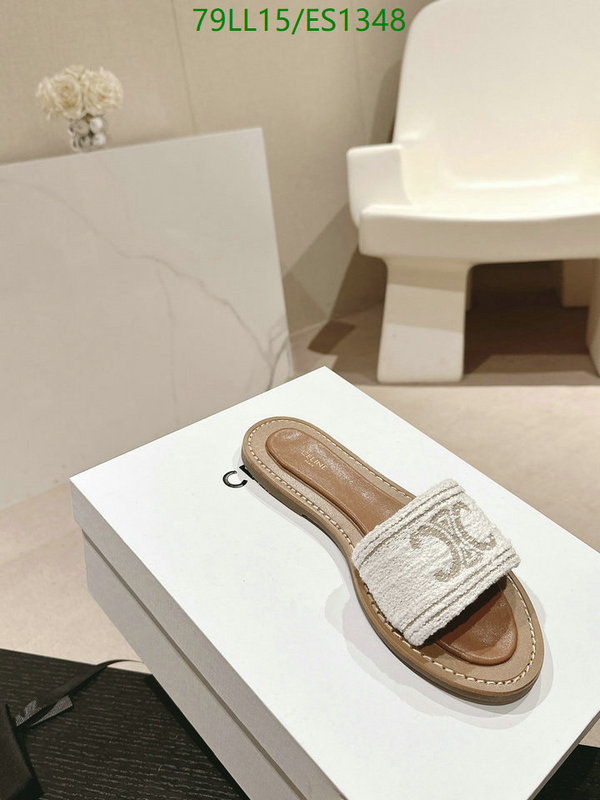 Celine-Women Shoes Code: ES1348 $: 79USD