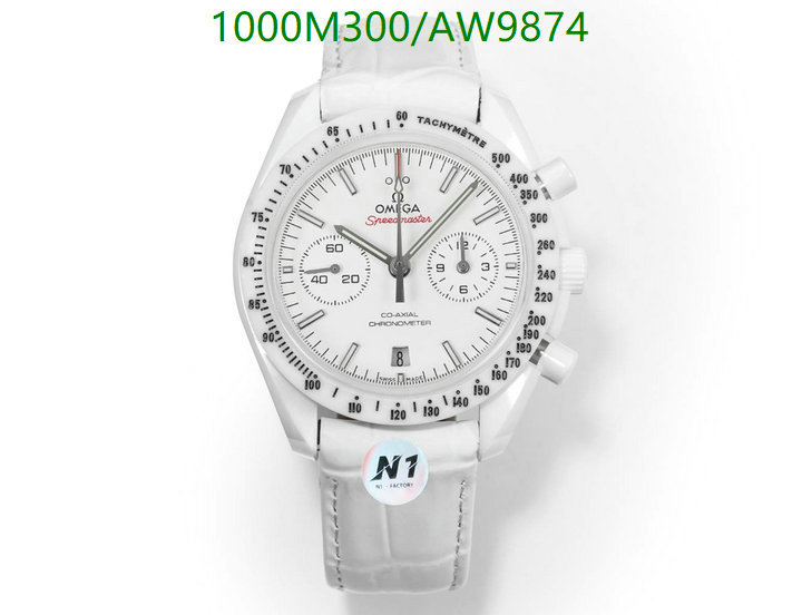 Omega-Watch-Mirror Quality Code: AW9874 $: 1000USD