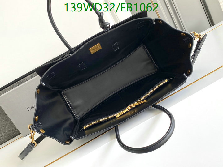 Balenciaga-Bag-4A Quality Code: EB1062 $: 139USD