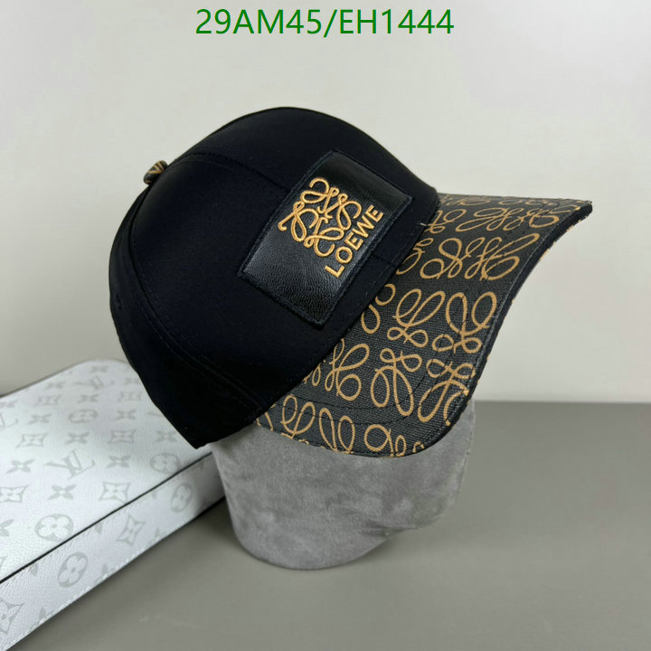 Loewe-Cap(Hat) Code: EH1444 $: 29USD