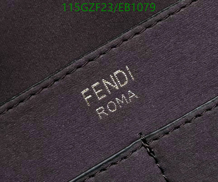 Fendi-Bag-4A Quality Code: EB1079